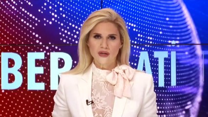 Akşam Bülteni - 29 Ekim 2019 İHA HABER SAATİ