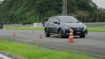 Twin-Motor und Allradantrieb - Nissan gibt Ausblick auf nächste Elektroauto-Generation