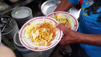 Amazing Street Food - Dahi Vada/Dahi Bhalle