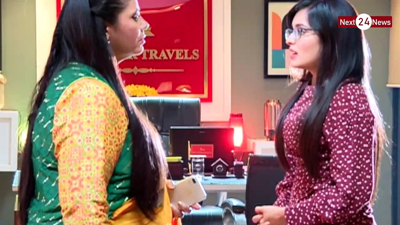 Mishti Knows The Truth || Ye Rishte Hai Pyaar Ke || 31 October