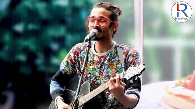 YouTube Vlogger Bhuvan Bam (BB Ki Vines) Biography