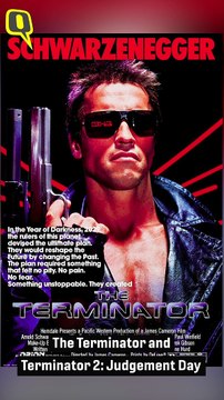Film Review: Arnold Schwarzenegger Is Back, But the Ladies Rule In ‘Terminator: Dark Fate’