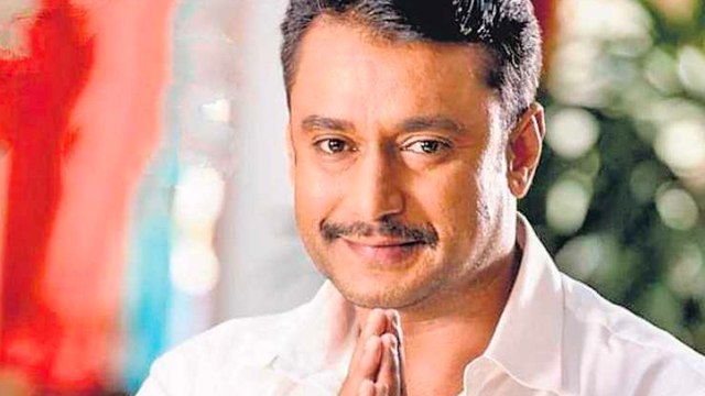 Darshan has a special request from his fans | FILMIBEAT KANNADA