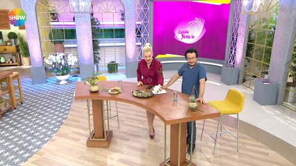 Zahide Yetişle 651. Bölüm | 28 Ekim 2019