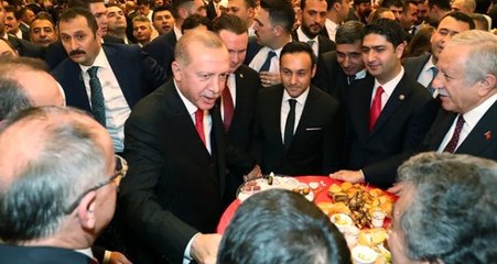29 Ekim resepsiyonundaki medya açılımıyla bir ilk yaşandı