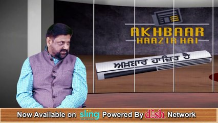 Khattar govt back in Haryana | ਹਰਿਆਣਾ 'ਚ ਕਿਸੇ ਨੂੰ ਵੀ ਬਹੁਮਤ ਨਹੀਂ