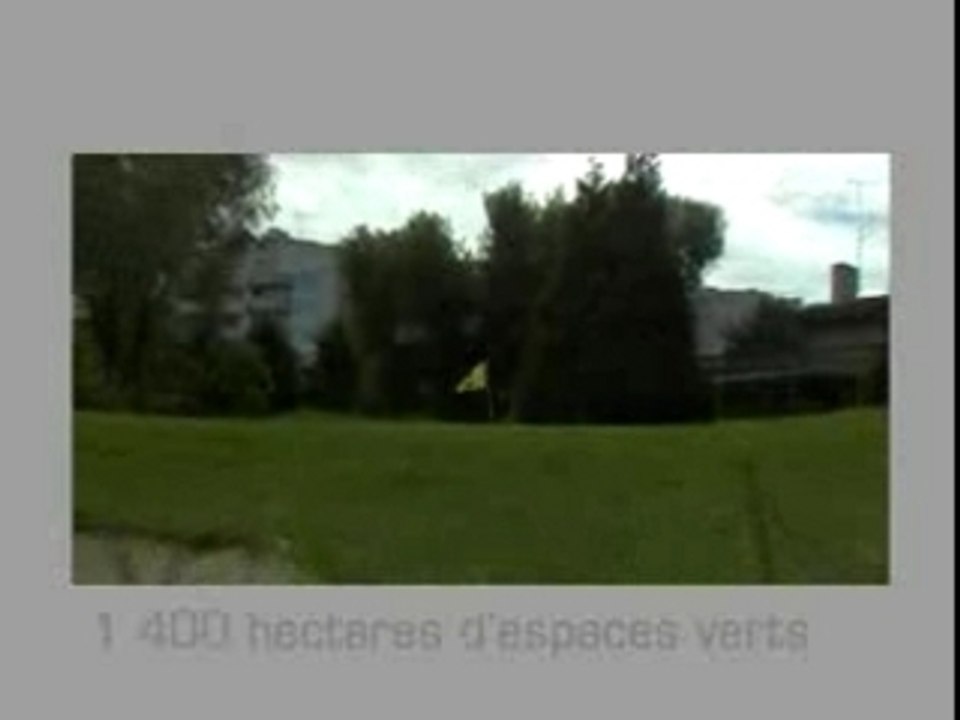 Seine Saint Denis Cities'n Life