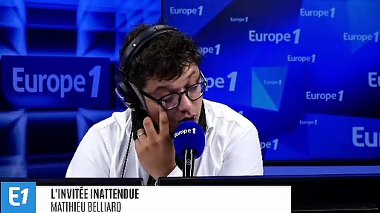 Corine Sombrun : "Une culture vous dit que vous êtes chamane et l'autre que vous êtes bon pour la psychiatrie"