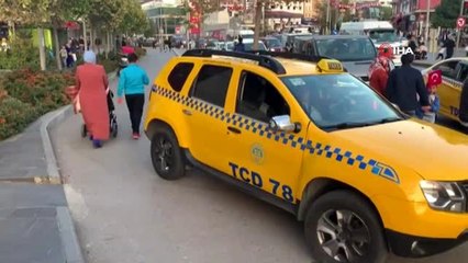 Anadolu yakasının 'Nebahat Ablası'