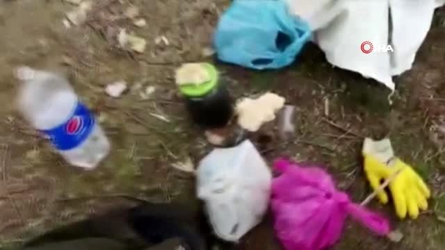 Diyarbakır'da terörün finans kaynağına darbe