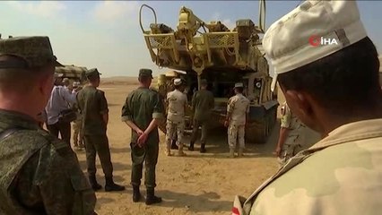 - Rusya Askeri Tatbikatlarını Ülke Dışına Taşıdı