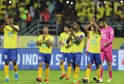 ISL 2019 : Pinarayi Vijayan ensures Kerala Blasters wont have to move | Oneindia Malayalam