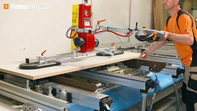 Tischlerei REGE GmbH – hochwertige Trennwände, Brandschutzwände & Brandschutztüren in Hard