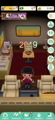 Nouveau jeu ! Animal crossing Pocket Camp