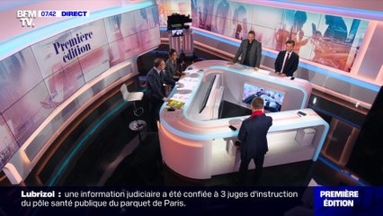 Une navette spatiale secrète ! - 30/10