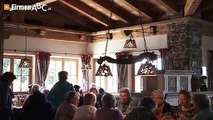 Gasthaus Kala-Alm – knusprige Kaspressknödel, traumhafter Kaiserschmarrn & Feste in Thiersee