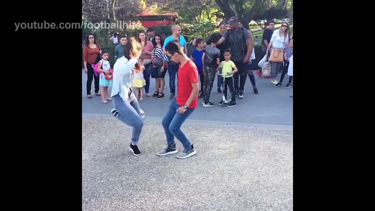 WOMEN'S  FOOTBALL FUNNY NEW FUNNY  FOOTBALL ⚽ VINES
