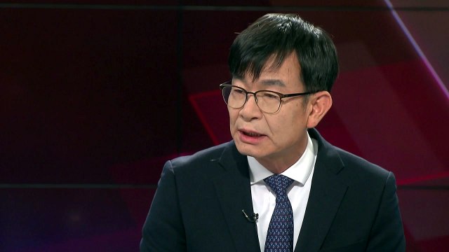 김상조 靑 정책실장 가격 급등 아파트, 자금조달 전수조사 / YTN
