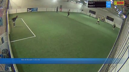 But de Equipe 1 (12-14) - Equipe 1 Vs Equipe 2 - 29/10/19 18:44 - Loisir Poitiers