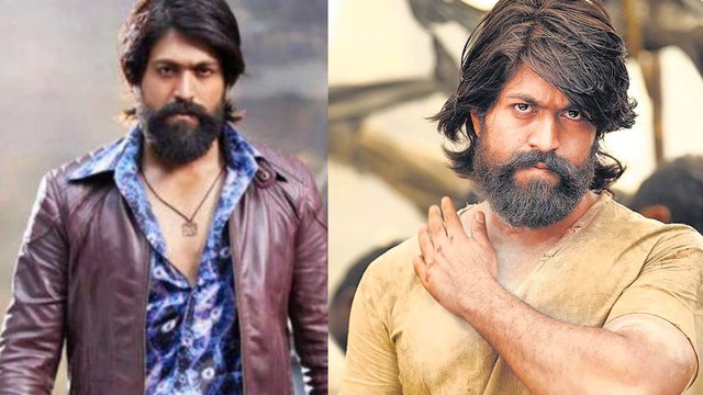 KGF team has a Gift for you on Kannada Rajyotsava | FILMIBEAT KANNADA