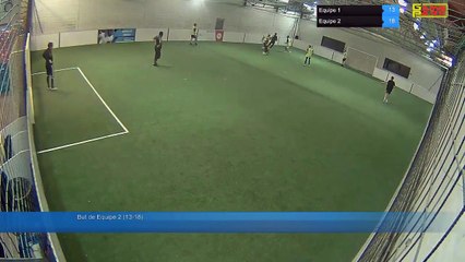 But de Equipe 2 (13-18) - Equipe 1 Vs Equipe 2 - 29/10/19 18:44 - Loisir Poitiers