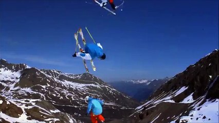 Pure Awesome 100 %  People Extreme Sports Action 2019