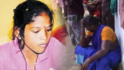 மாமன் மகள் மீது ஆவேசம்.. பிளேடால் 13 இடங்களில் அறுத்த கொன்ற வாலிபர்.. சென்னையில் பரபரப்பு-வீடியோ