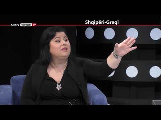 REPORT TV, REPOLITIX - SHQIPERI-GREQI