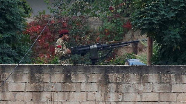 Siria, combattenti curdi evacuati da zona cuscinetto voluta da Erdogan