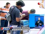 Dugaan Investasi Bodong, Polisi Geledah Kantor QNET Jakarta