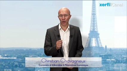 Le commerce intra-européen toujours influencé par l'empire romain ! [Christian Chavagneux]