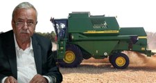 ABD'li John Deere'ye karşı tarihi zafer kazandı ama hala aldığı ayıplı biçerdöverlerin sıkıntısını çekiyor