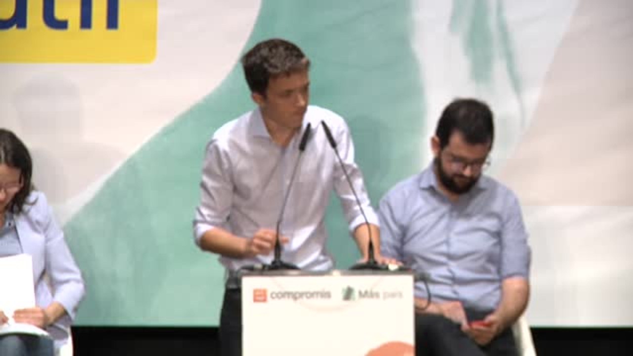 Errejón sobre el CIS: "Pedro Sánchez obtendría 150 escaños, un Goya y la Champions"