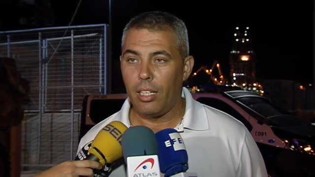 Cuatro fallecidos en una patera que trataba de llegar a Canarias