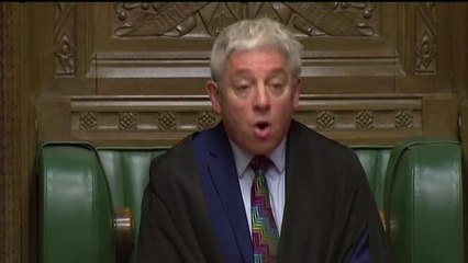 El futuro del brexit se decidirá el próximo 12 de diciembre