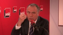 Didier Guillaume : 