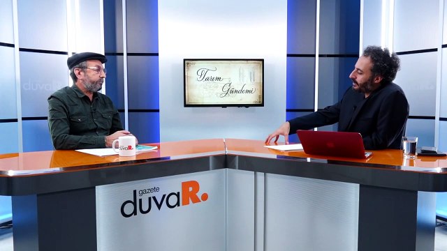 Tarım Gündemi... Abdullah Aysu- Hükümetin hedefi çiftçiliği ortadan kaldırmak!