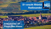Suivez les émissions de France Bleu Elsass en direct (716)