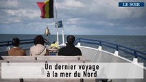 Un dernier voyage en mer du Nord