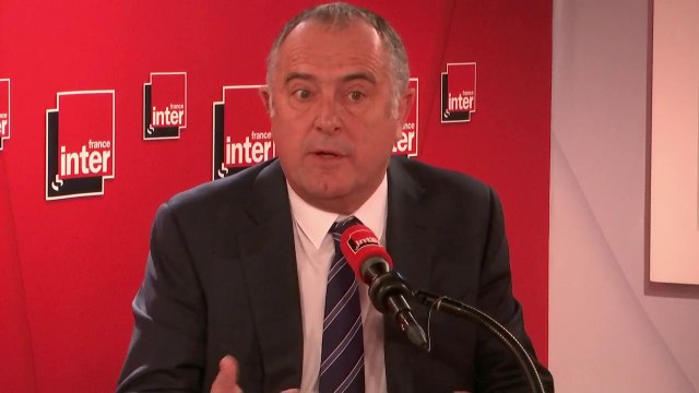 Didier Guillaume : L'avenir de l'agriculture passera pas les jeunes. Un tiers des 450 000 agriculteurs va partir à la retraite dans les 10 ans.