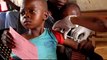 DRC struggles to contain measles outbreak