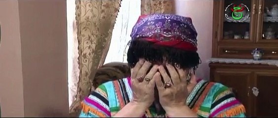 الحلقة 11 الحادية عشر - Ger Sin Wulawen