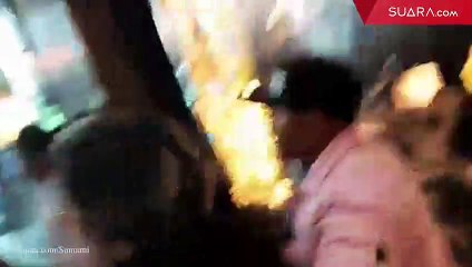 Atta Halilintar Jawab Isu Ngamar Bareng Liza Aditya