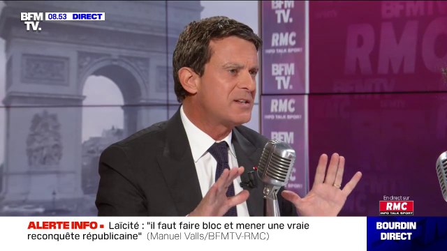 Manuel Valls ne pense pas que la proposition de François Hollande de supprimer le Premier ministre aille dans le bon sens