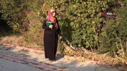 - 53 yıldır bağımlılıkla mücadele ediyor