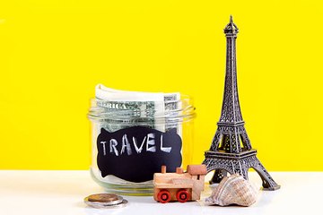 ¿Cómo ahorrar dinero para un viaje?
