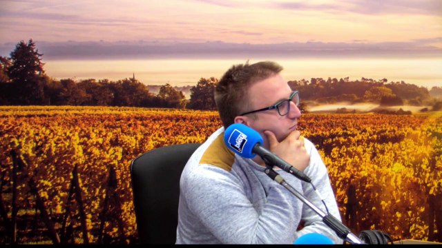 Avec Victorien Schott sur les pompes funèbres - Mit dem Victorien Schott über das Bestattungsunternehmen