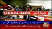 ARYNews Headlines | LHC restricts on PEMRA’s notification for TV anchors | 1PM | 30Oct 2019