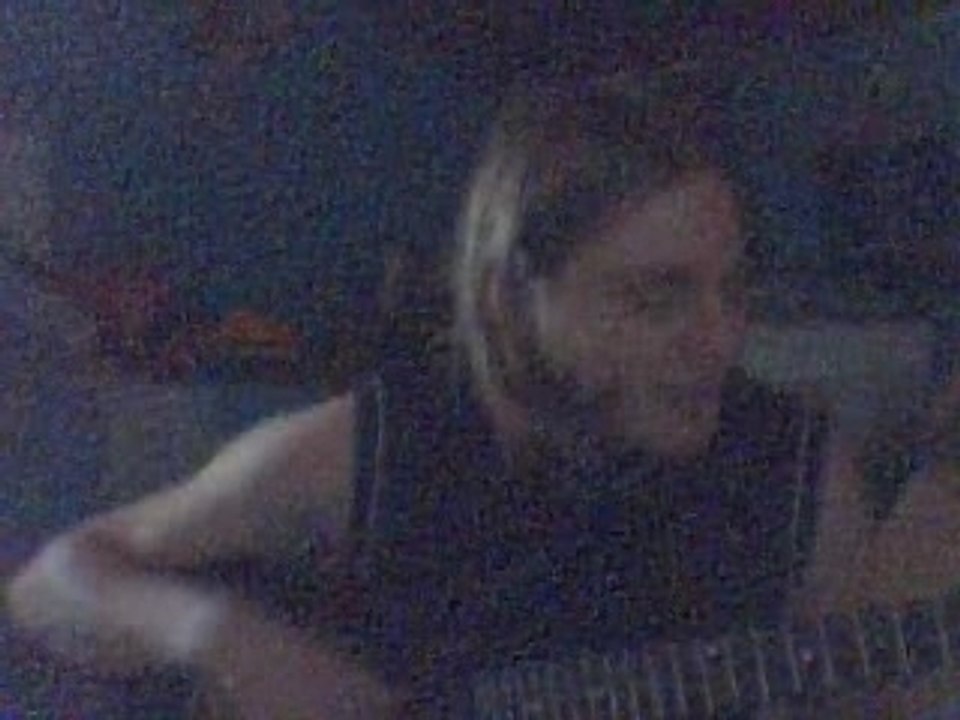 give me novacaine de green day by kUrToM