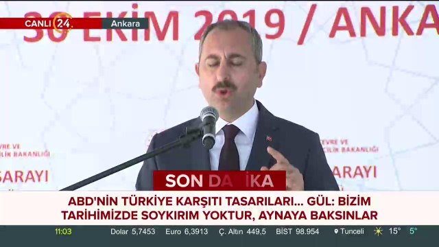 Yeni yargı reformu paketi